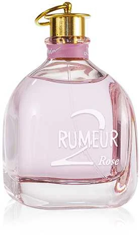 Kvepalai moterims Lanvin Rumeur 2 Rose EDP, 100 ml