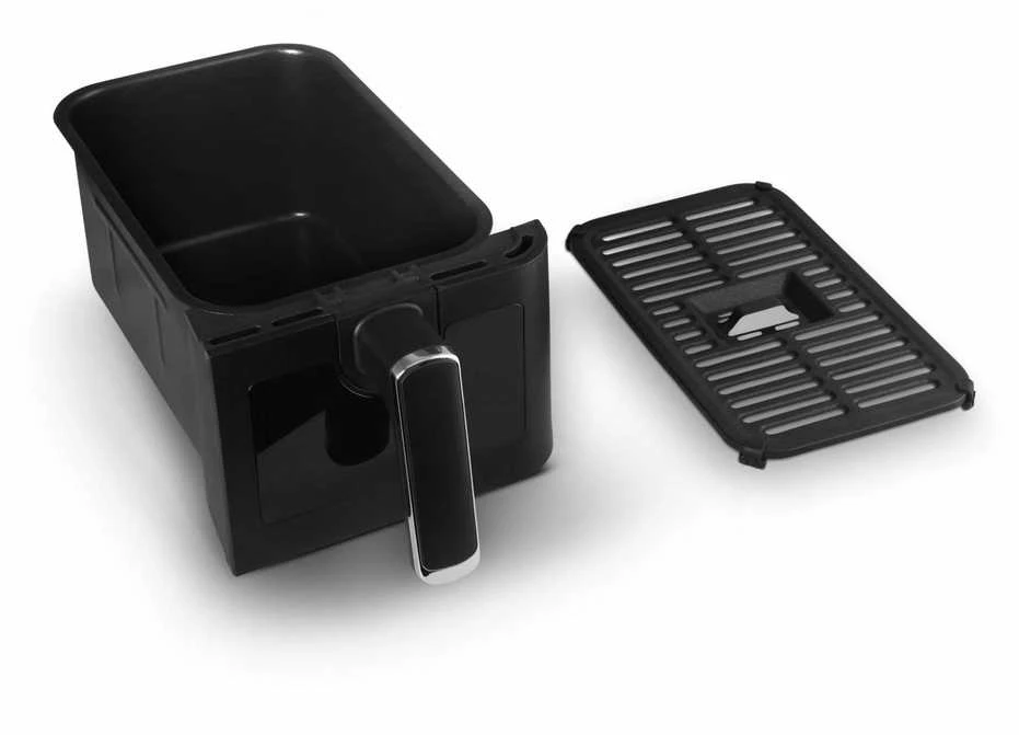 Lauben DualZone® oro gruzdintuvė 8000BC