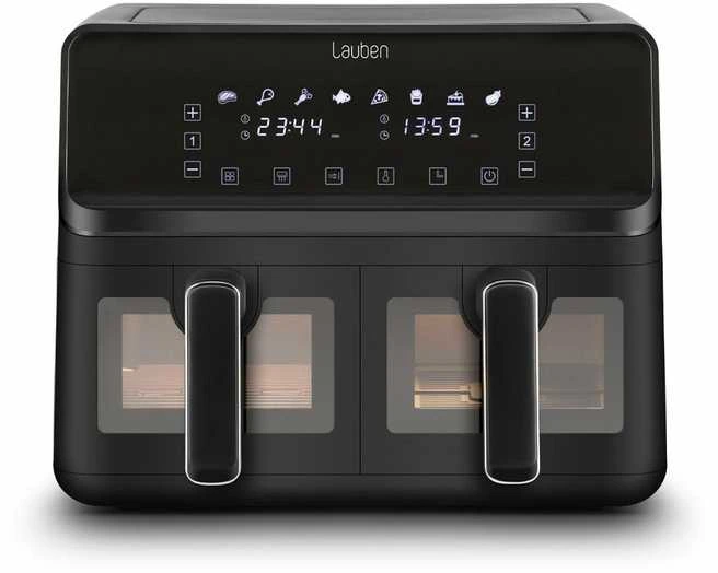 Lauben DualZone® oro gruzdintuvė 8000BC