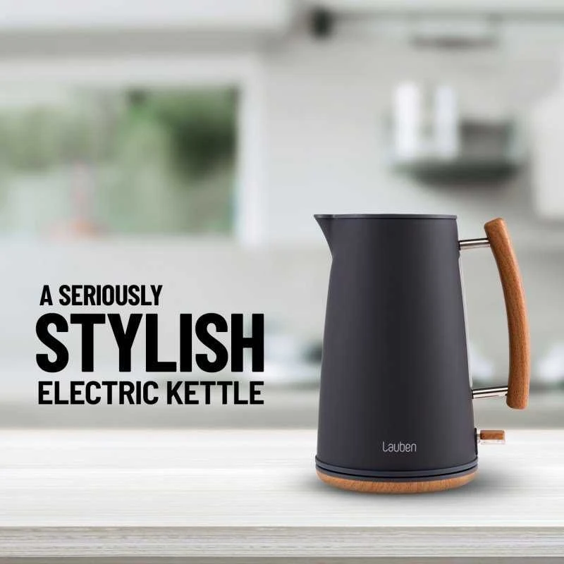 Virdulys Lauben Electric Virdulys 17GR