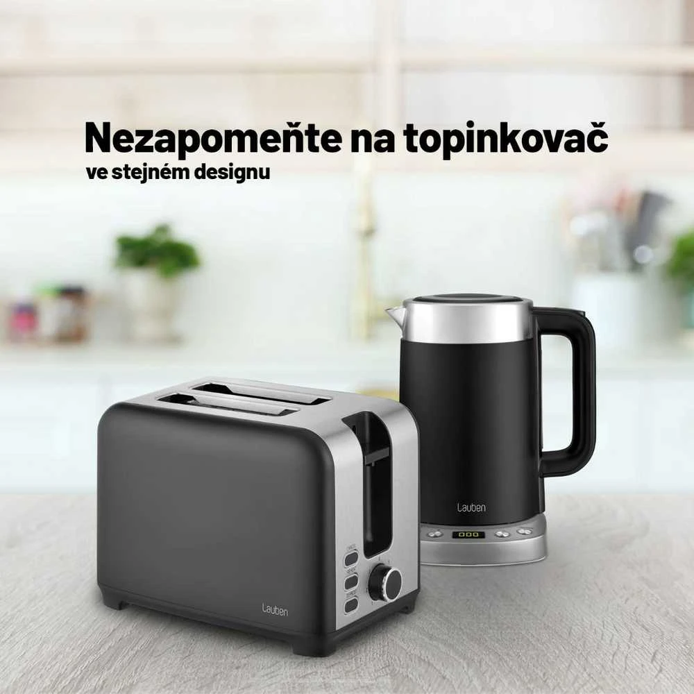 Lauben elektrinis virdulys EK17SB