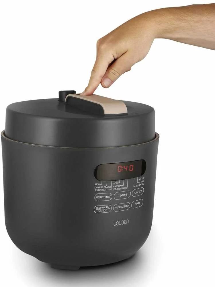 Lauben elektrinė slėginė viryklė 5000AT