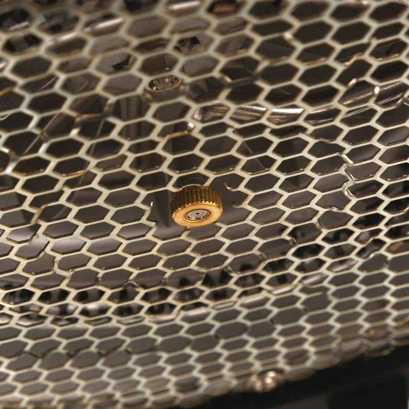 Lauben Glass&SteamAir® gruzdintuvė 4500BG