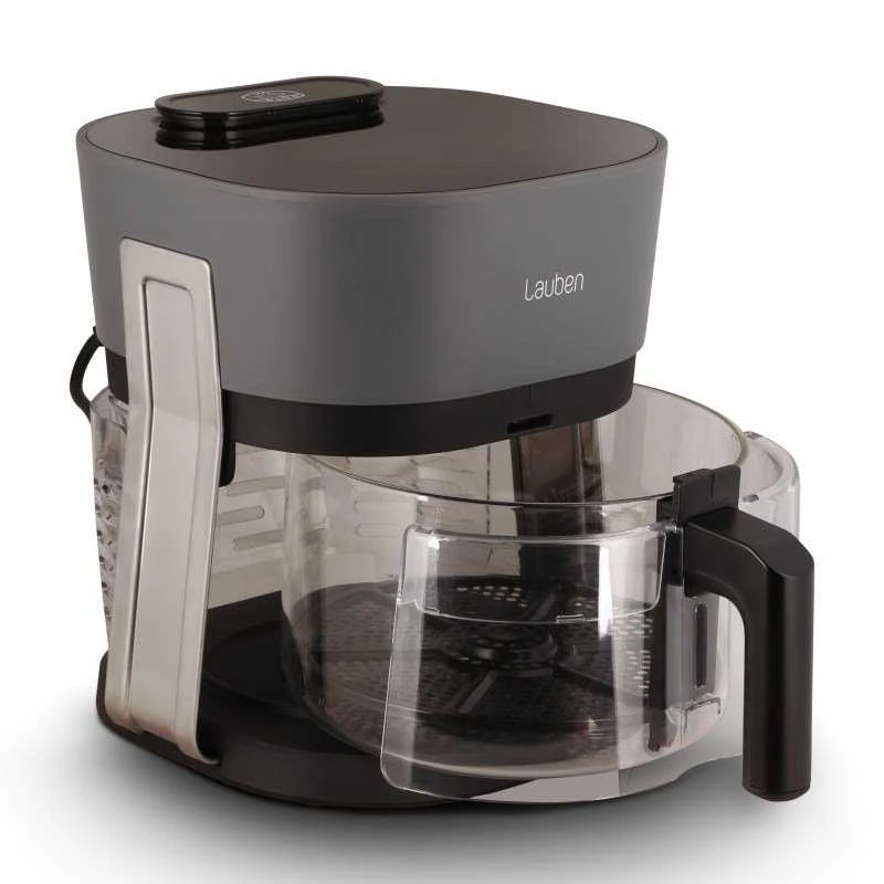 Lauben Glass&SteamAir® gruzdintuvė 4500BG