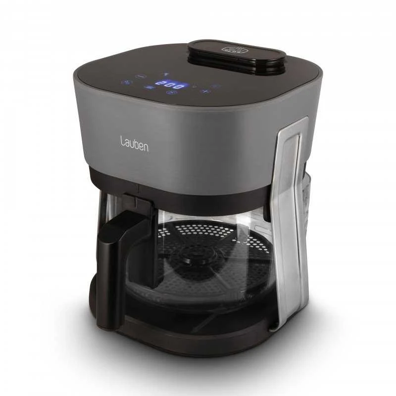 Lauben Glass&SteamAir® gruzdintuvė 4500BG