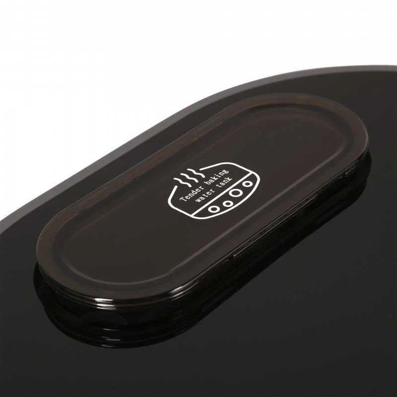 Lauben Glass&SteamAir® gruzdintuvė 4500BG