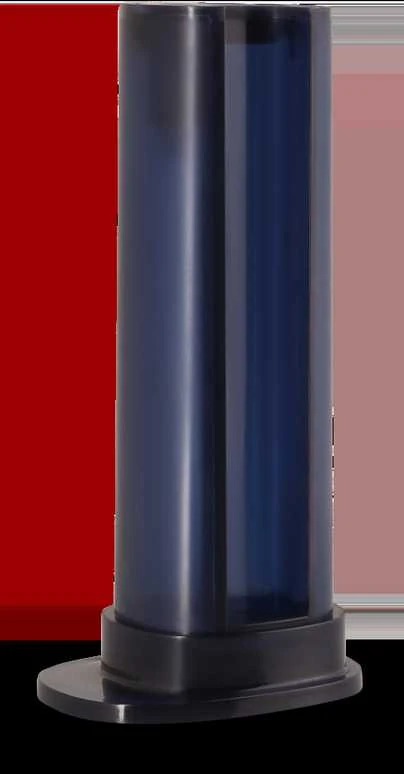 Garo valytuvas drabužiams Lauben Garo valytuvas drabužiams/żelazko podróżne Handheld Garų lygintuvas 1200GB 1200W
