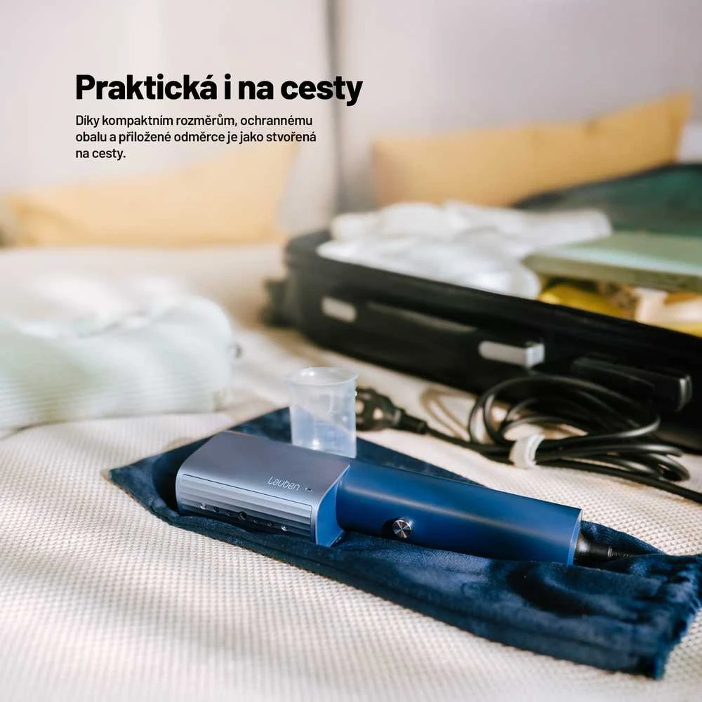 Garo valytuvas drabužiams Lauben Garo valytuvas drabužiams/żelazko podróżne Handheld Garų lygintuvas 900GB 800W