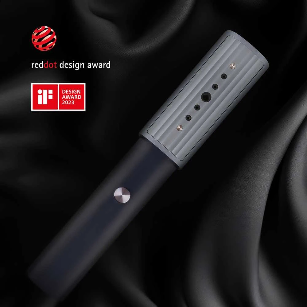 Garo valytuvas drabužiams Lauben Garo valytuvas drabužiams/żelazko podróżne Handheld Garų lygintuvas 900GB 800W