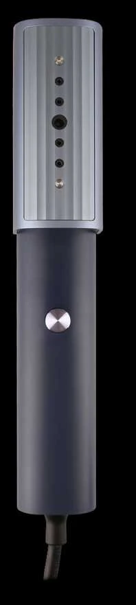 Garo valytuvas drabužiams Lauben Garo valytuvas drabužiams/żelazko podróżne Handheld Garų lygintuvas 900GB 800W