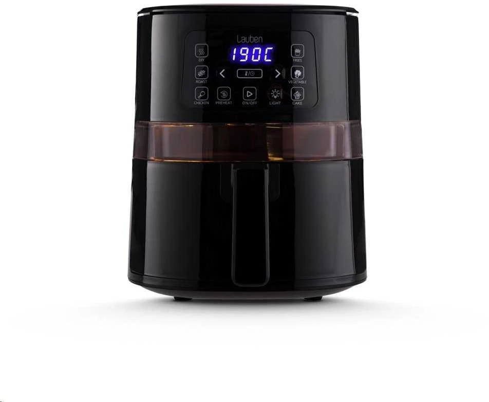Karšto oro gruzdintuvė Lauben Hot Air Fryer 4000BC