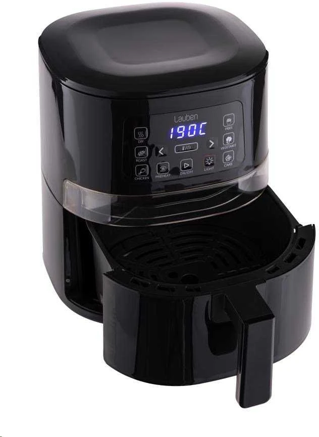 Karšto oro gruzdintuvė Lauben Hot Air Fryer 4000BC