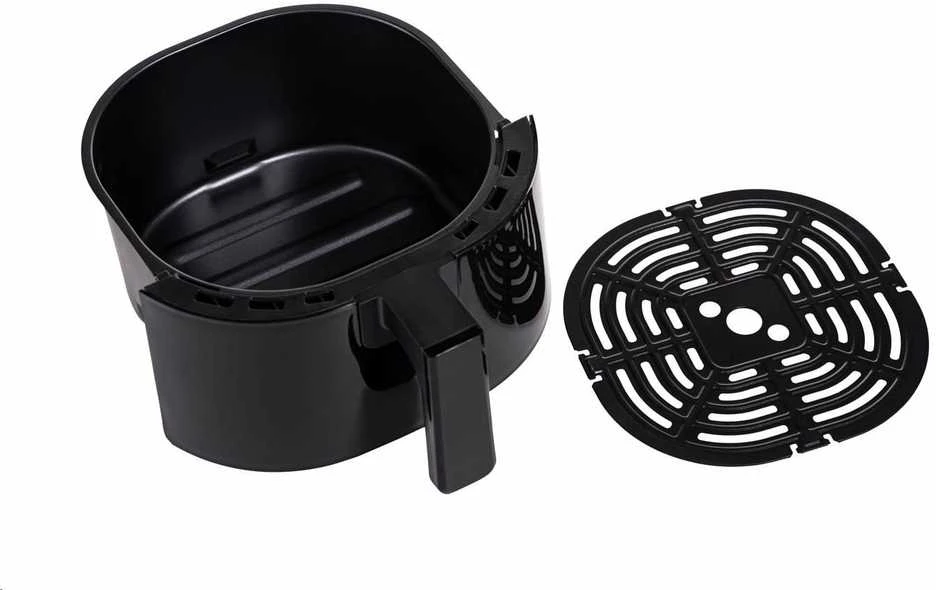 Karšto oro gruzdintuvė Lauben Hot Air Fryer 4000BC