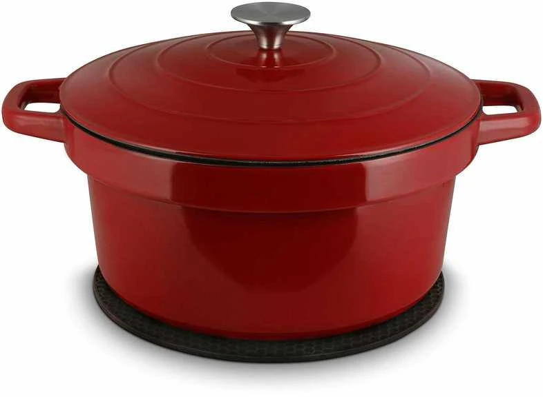 Daugiafunkcinis puodas Lauben Lauben OvenSafe®️ Daugiafunkcinis puodas 6000RS
