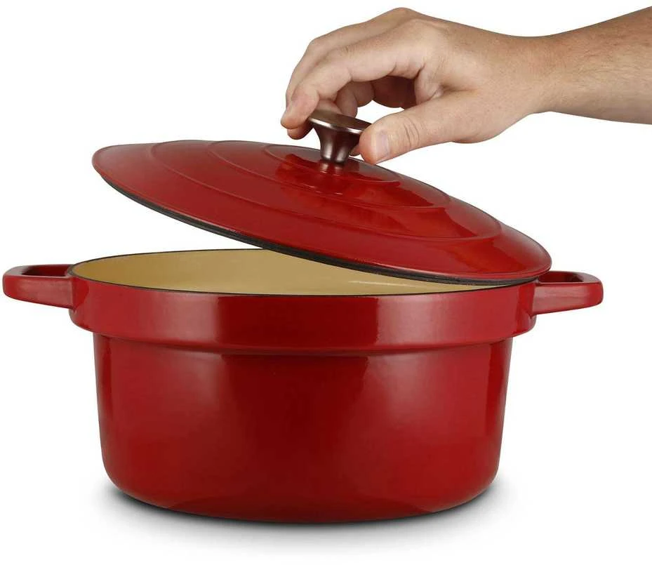 Daugiafunkcinis puodas Lauben Lauben OvenSafe®️ Daugiafunkcinis puodas 6000RS