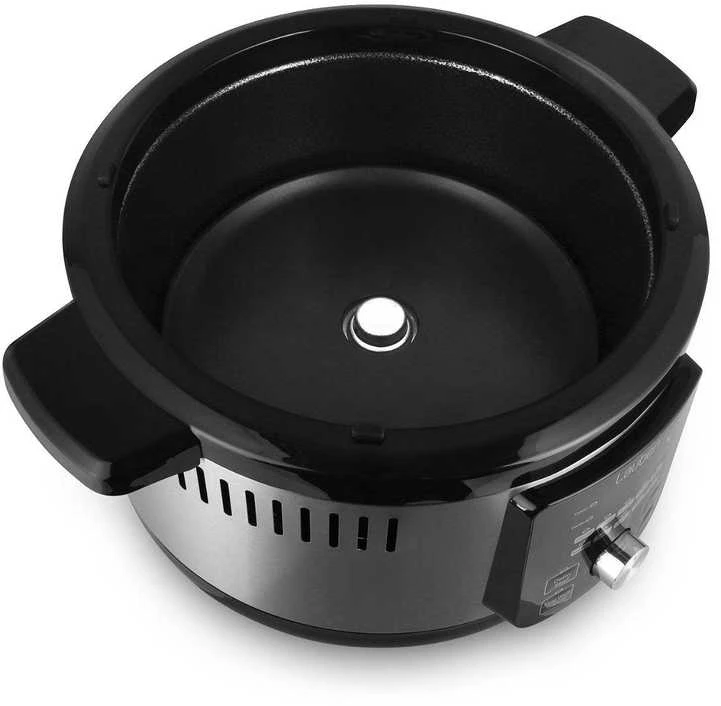 Daugiafunkcinis puodas Lauben Lauben OvenSafe®️ Daugiafunkcinis puodas 6000RS