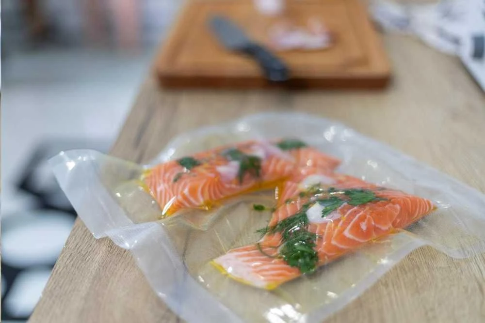 Lauben Sous Vide folija 2805
