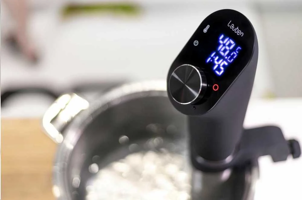 Lauben Sous Vide Stick SV01 viryklė
