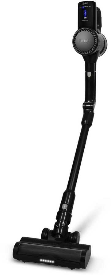 Dulkių siurblys Lauben Lauben Stick Vacuum 2in1 Pet Plus 400BC