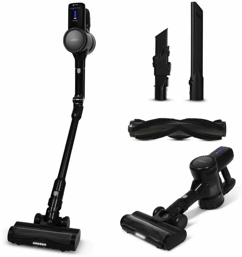 Dulkių siurblys Lauben Lauben Stick Vacuum 2in1 Pet Plus 400BC
