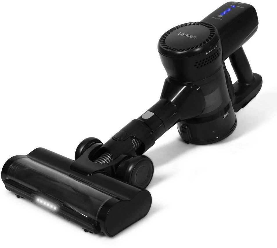 Dulkių siurblys Lauben Lauben Stick Vacuum 2in1 Pet Plus 400BC