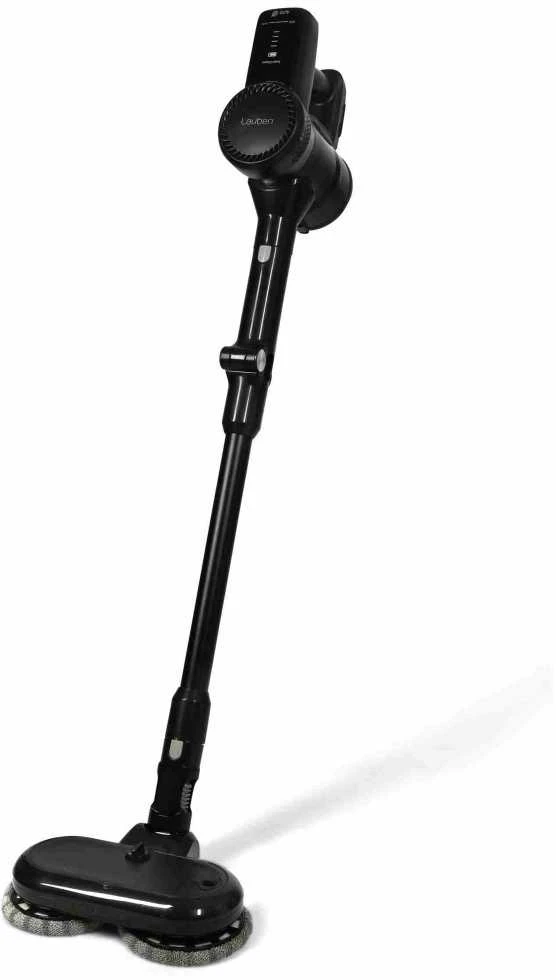 Dulkių siurblys Lauben Lauben Stick Vacuum & Mop 3in1 Pet Deluxe 400BC