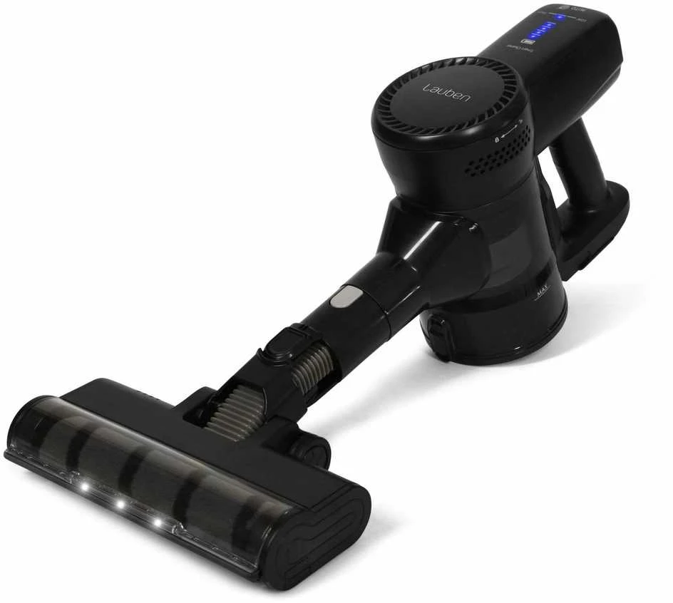 Dulkių siurblys Lauben Lauben Stick Vacuum & Mop 3in1 Pet Deluxe 400BC