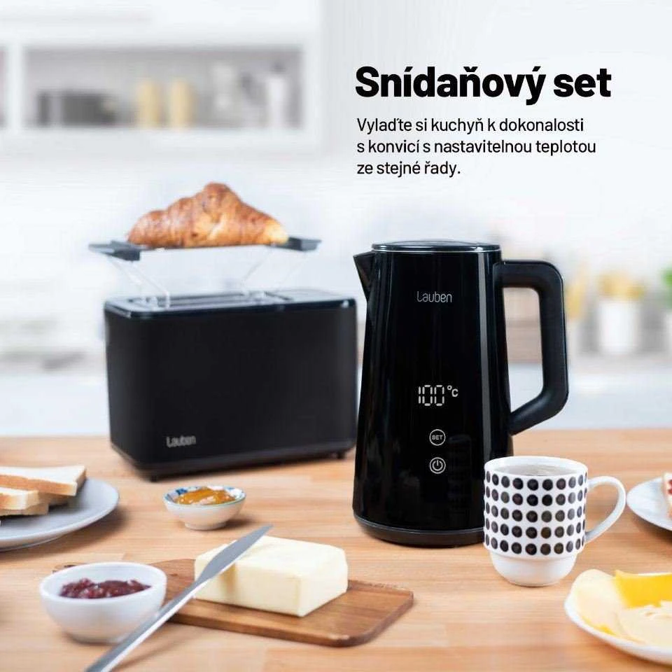 Skrudintuvas WMF Lauben Toaster 900BC