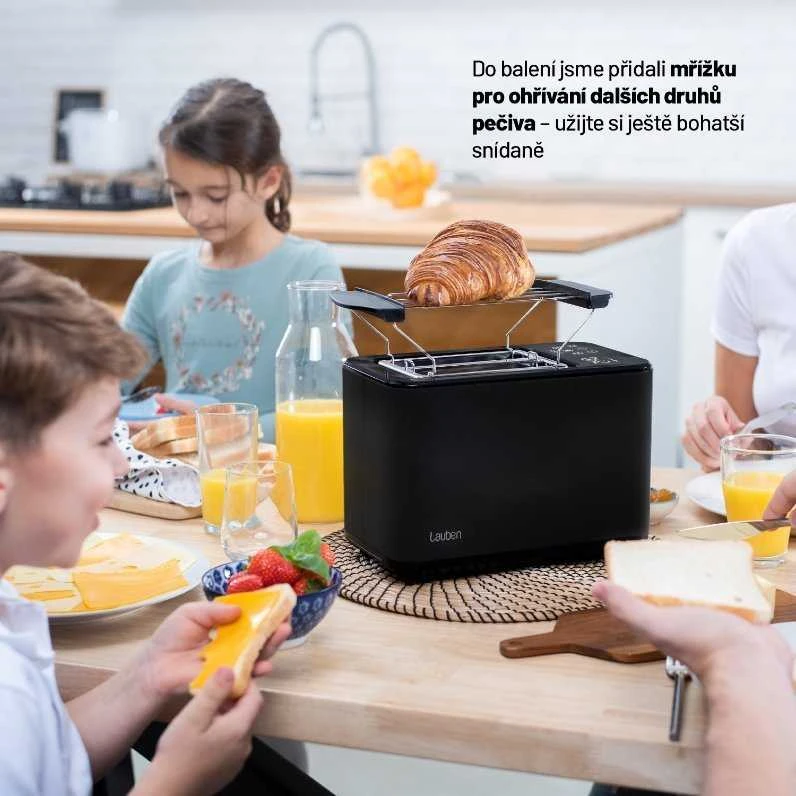 Skrudintuvas WMF Lauben Toaster 900BC
