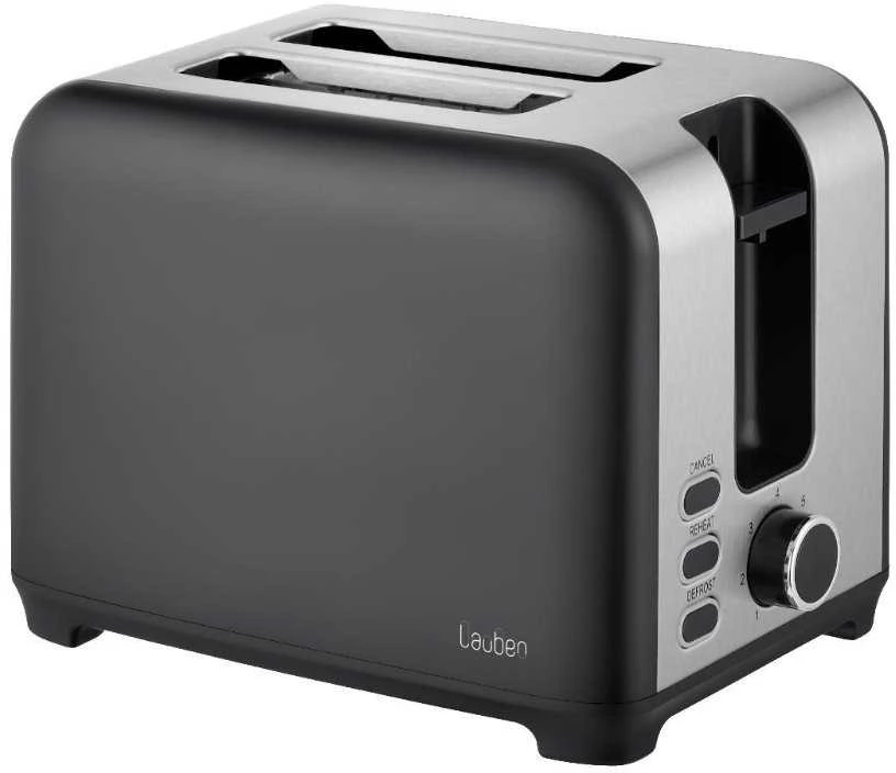 Skrudintuvas Federal Lauben Toaster T17BG
