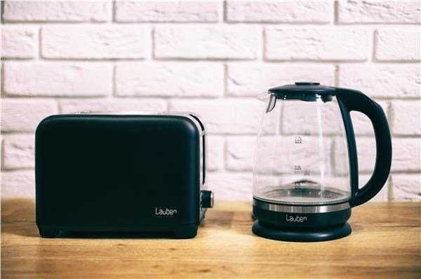 Skrudintuvas Federal Lauben Toaster T17BG