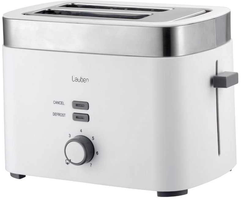 Skrudintuvas Cisco Lauben Toaster T17WS