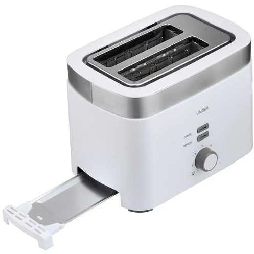 Skrudintuvas Cisco Lauben Toaster T17WS