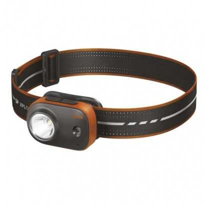 GP Xplor Ultra Compact headlamp PHR16 žibintas ant galvos
