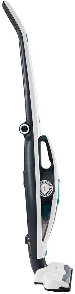 Dulkių siurblys Leifheit PowerVac 2in1 2-in-1 stick vacuum Baterija Dry Cyclonic Bagless Juodas, Mėlyna, Baltas