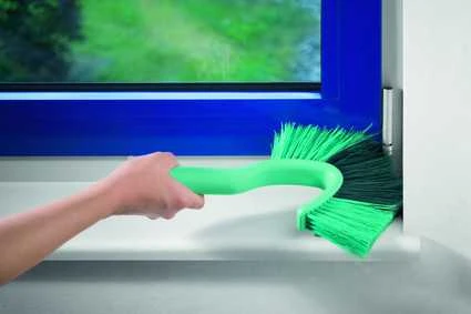 Leifheit Šluota dulkėms valyti Dusty, 2,3m, 41510