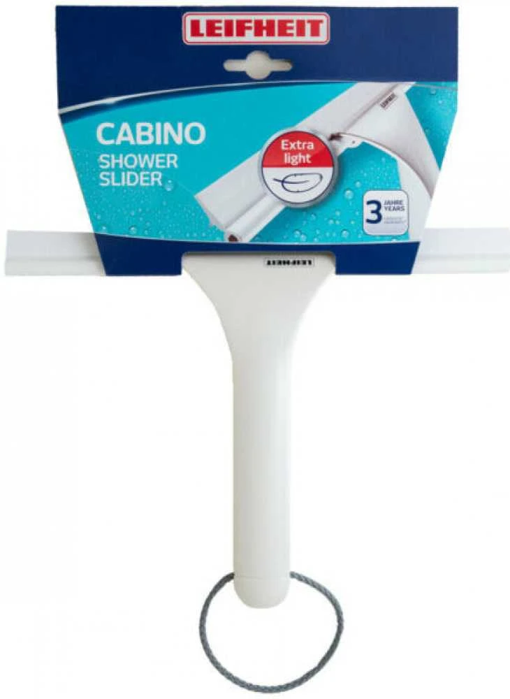 Leifheit Squeegee Cabino 24cm baltas (41650)