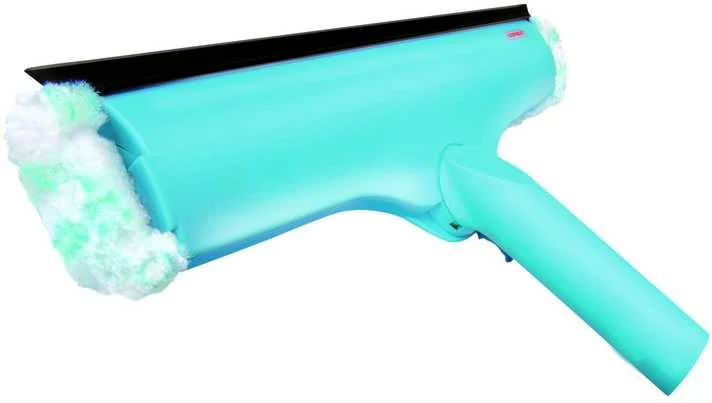 Leifheit Langų valytuvas 3IN1 MINI (20 cm)