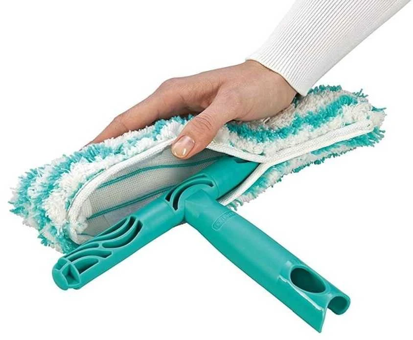 Leifheit Langų valytuvas POWER WASHER (26 cm)