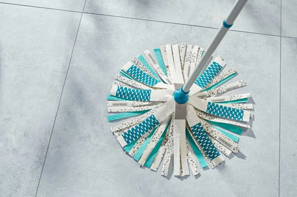 Leifheit Power mop
