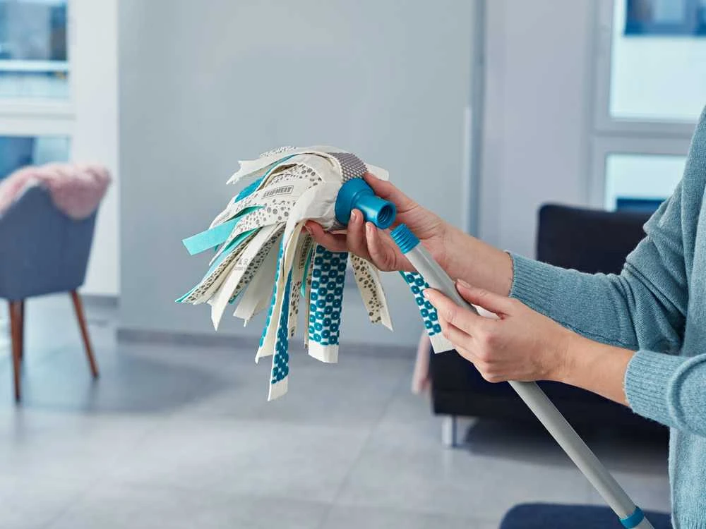Leifheit Power mop