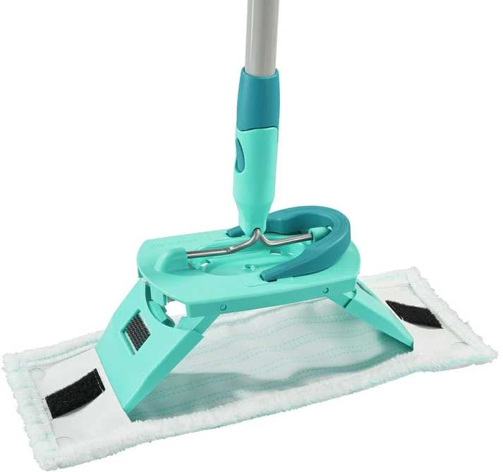 Leifheit Šepečio šluostė „CLEAN TWIST M ERGO MICRO DUO“
