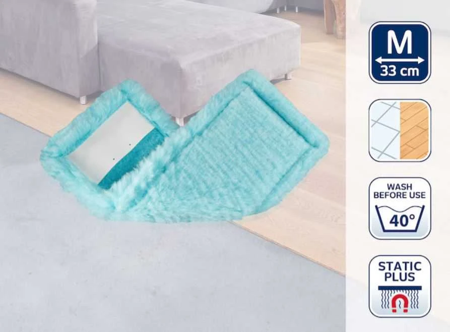 Leifheit Clean Twist M Ergo Static Plus 52124