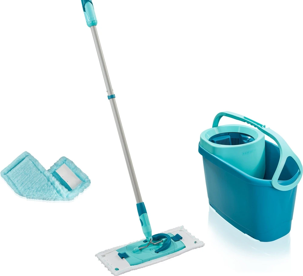 Leifheit 52137 Clean Twist M Ergo