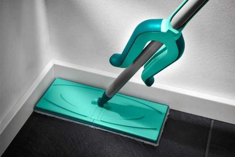 Leifheit Grindų šepetys „Picobello MicroDuo“ (27 cm)
