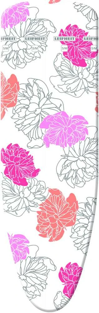 Leifheit Lyginimo lentos audeklas „COTTON COMFORT S/M“