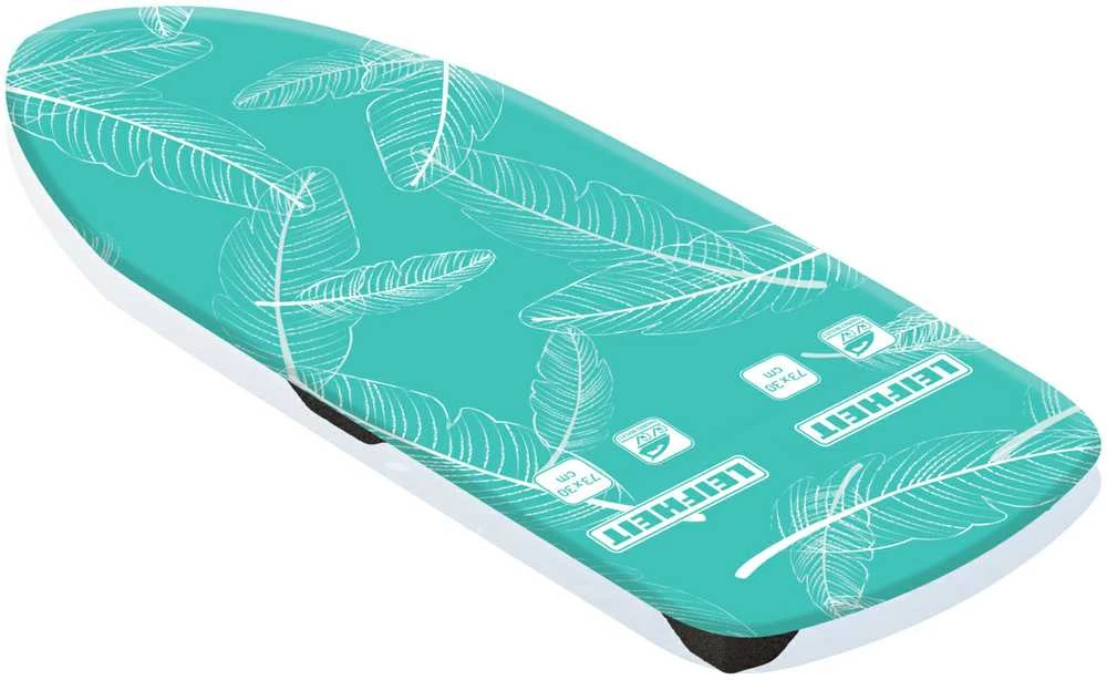 Leifheit Lyginimo lenta „AIRBOARD COMPACT“
