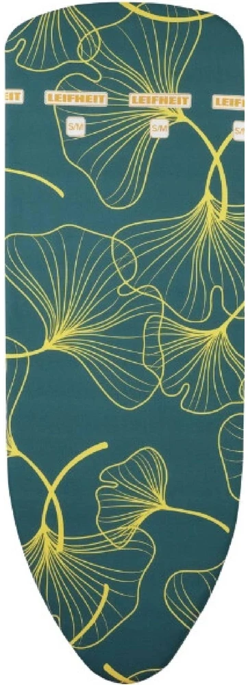 Leifheit Lyginimo lenta audinys Cotton Comfort S/M 125x40cm