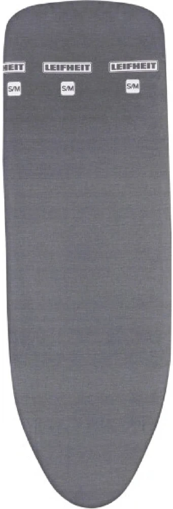Leifheit lyginimo lentos šluostė „Cotton Comfort“, S/M, 125x40cm