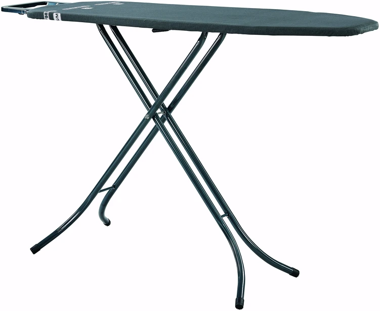 Leifheit Lyginimo lenta Classic M Juodas 120x38cm